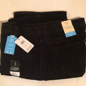 St Johns Bay Tall Women’s Bootcut Corduroy Pant